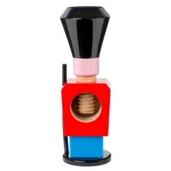 The Royal Guard nøtteknekker 21 cm bøk