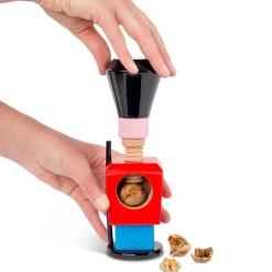 The Royal Guard nøtteknekker 21 cm bøk