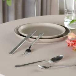 Thebe bestikksett edition 2024 24 deler matt stål