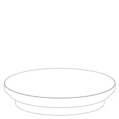 Theo Lokk til X-642 svart