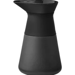 Theo melkemugge 0,4L svart