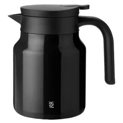 THERM-IT termokanne 0,9L svart