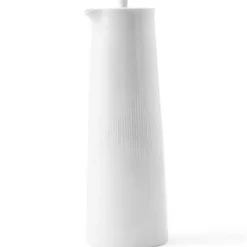 Thermodan kanne 70 cl hvit