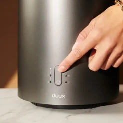 Threesixty Smart 2 vifteovn 1800W grå