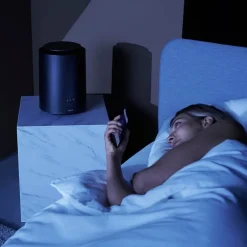 Threesixty Smart 2 vifteovn 1800W grå