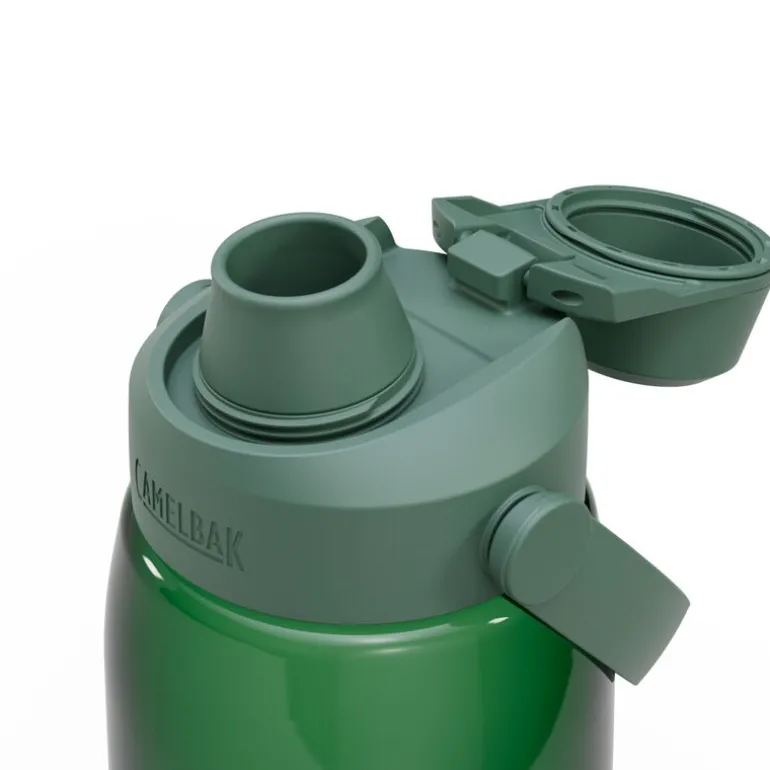 Thrive Chug drikkeflaske 1L grønn