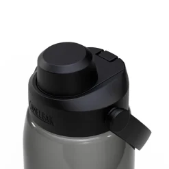 Thrive Chug drikkeflaske 1L grå