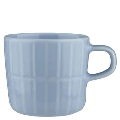 Tiiliskivi kopp 20 cl blå