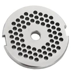 Tilbehør hullskive 4,5 mm