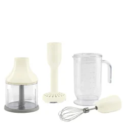 Tilbehørssett HBAC11 til stavmiks creme