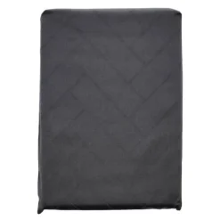 Tiles damask duk 140x320 cm ash