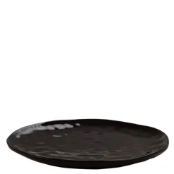 Tilly asjett 20 cm brun