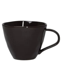 Tilly krus med hank 30 cl brun