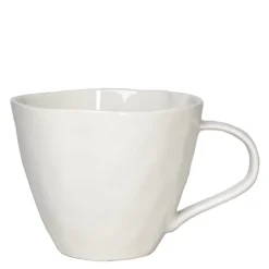 Tilly krus med hank 30 cl hvit