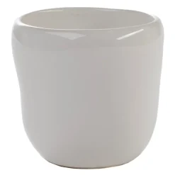 Tilly krus mini 20 cl hvit