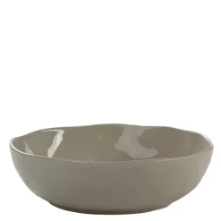 Tilly skål 21 cm beige