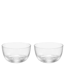 Timeless skål 0,4L 2 stk klar