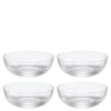 Timeless skål 0,5L 4 stk klar