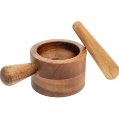 Tina håndmorter akasie