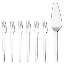 Tina kakesett 7 deler