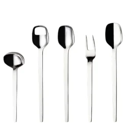 Tina serveringssett 5 deler