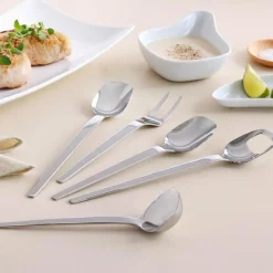 Tina serveringssett 5 deler