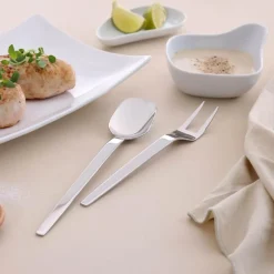 Tina serveringssett 5 deler