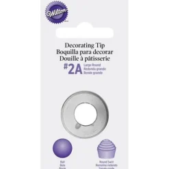 Tipp rund #2a carded