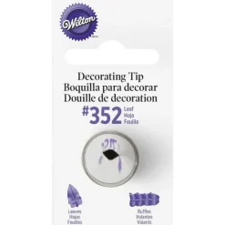 Tipp standard blad #352 carded