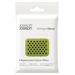 Titan luktfilter 2 stk