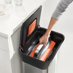 Titan søppelspann 30L