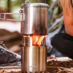 Titan turkjøkken 468g