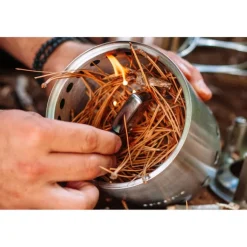 Titan turkjøkken 468g