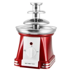 Tivoli sjokoladefontene karusell CF-110992