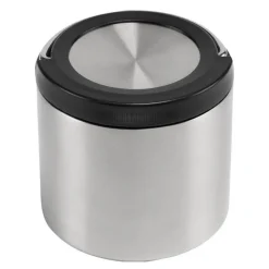 TKCanister 47 cl med isolasjonslokk børstet stål