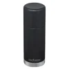 TKPro termos 0,75L svart