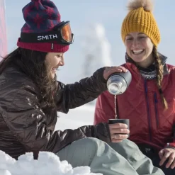 TKPro termos 0,75L svart