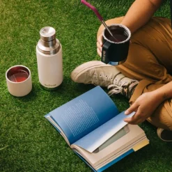 TKPro termos 0,75L tofu