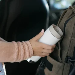 TKWide termokopp 47 cl med kafélokk tofu