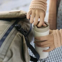 TKWide termokopp 47 cl med kafélokk tofu