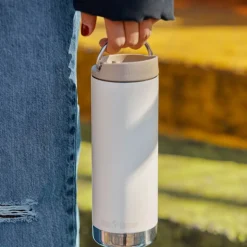 TKWide termokopp 47 cl med kafélokk tofu