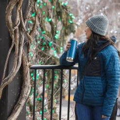 TKWide termokopp 47 cl med kafélokk Corsair