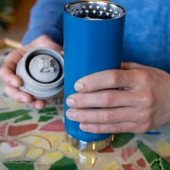 TKWide termokopp 47 cl med kafélokk Corsair