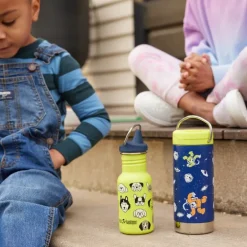 TKWide termokopp 35 cl med skrulokk Space Case