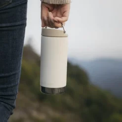 TKWide termokopp 35 cl med kafélokk tofu