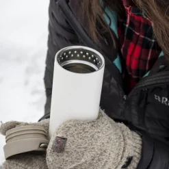 TKWide termokopp 35 cl med kafélokk tofu