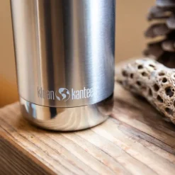 TKWide termokopp 47 cl med kafélokk børstet stål