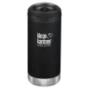 TKWide termokopp 35 cl med kafélokk svart