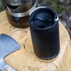TKWide termokopp 47 cl med kafélokk svart