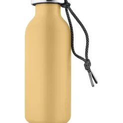 To Go 24/12 termoflaske 0,5L golden sand